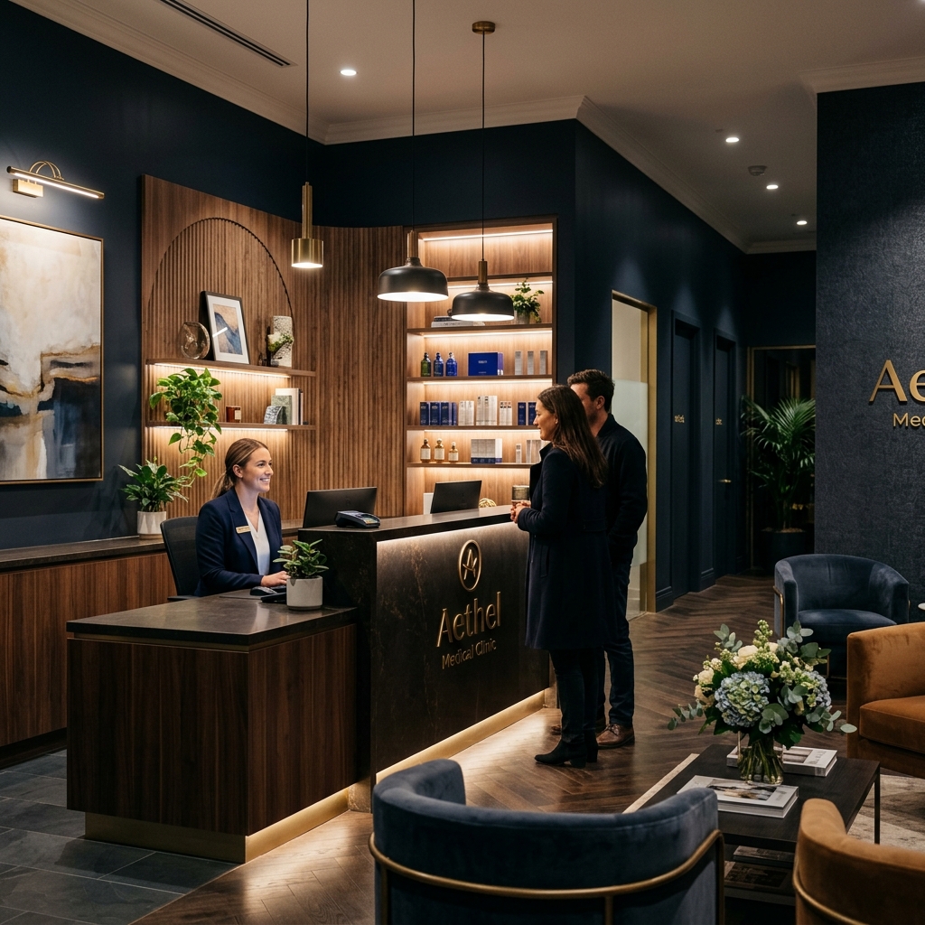 Premium Clinic
