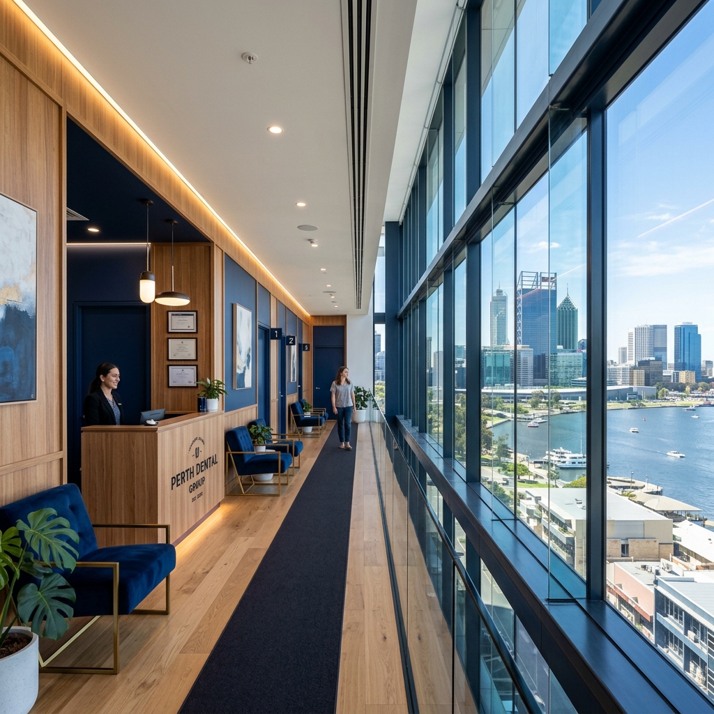 Luxury Dental Clinic 9