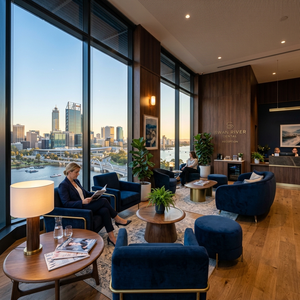 Luxury Dental Clinic 8