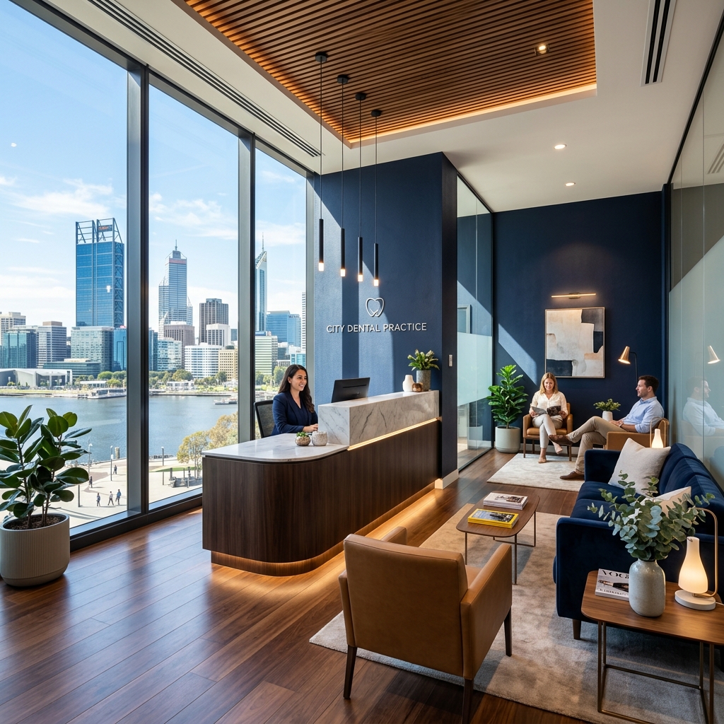 Luxury Dental Clinic 7