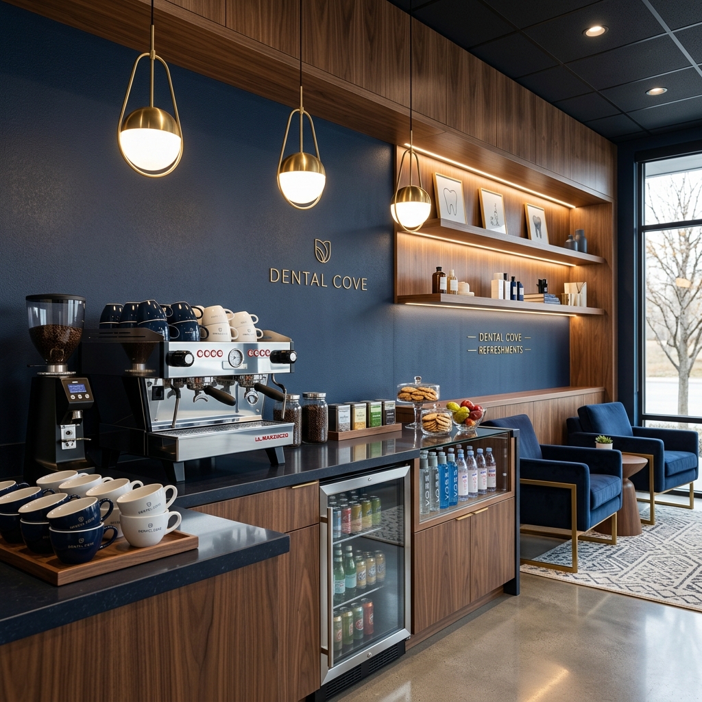 Luxury Dental Clinic 6