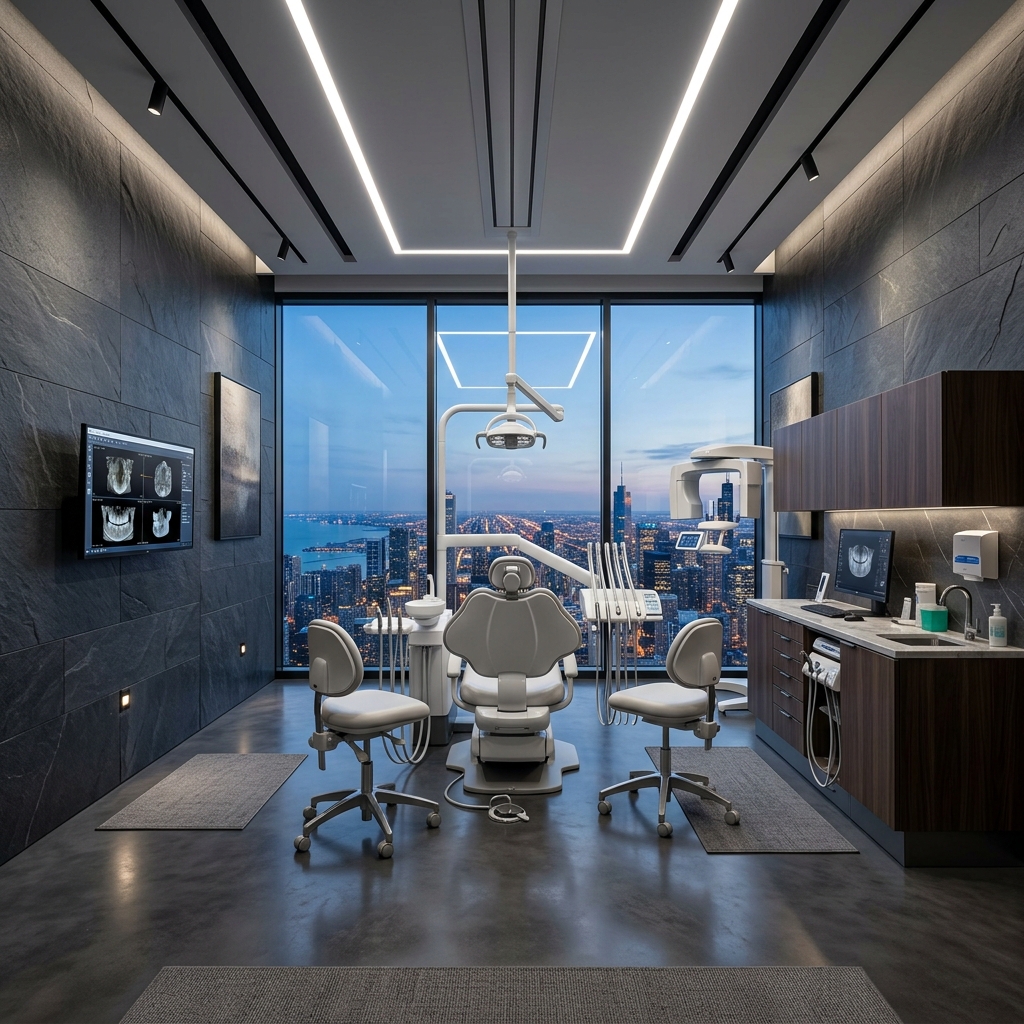 Clinic Wide