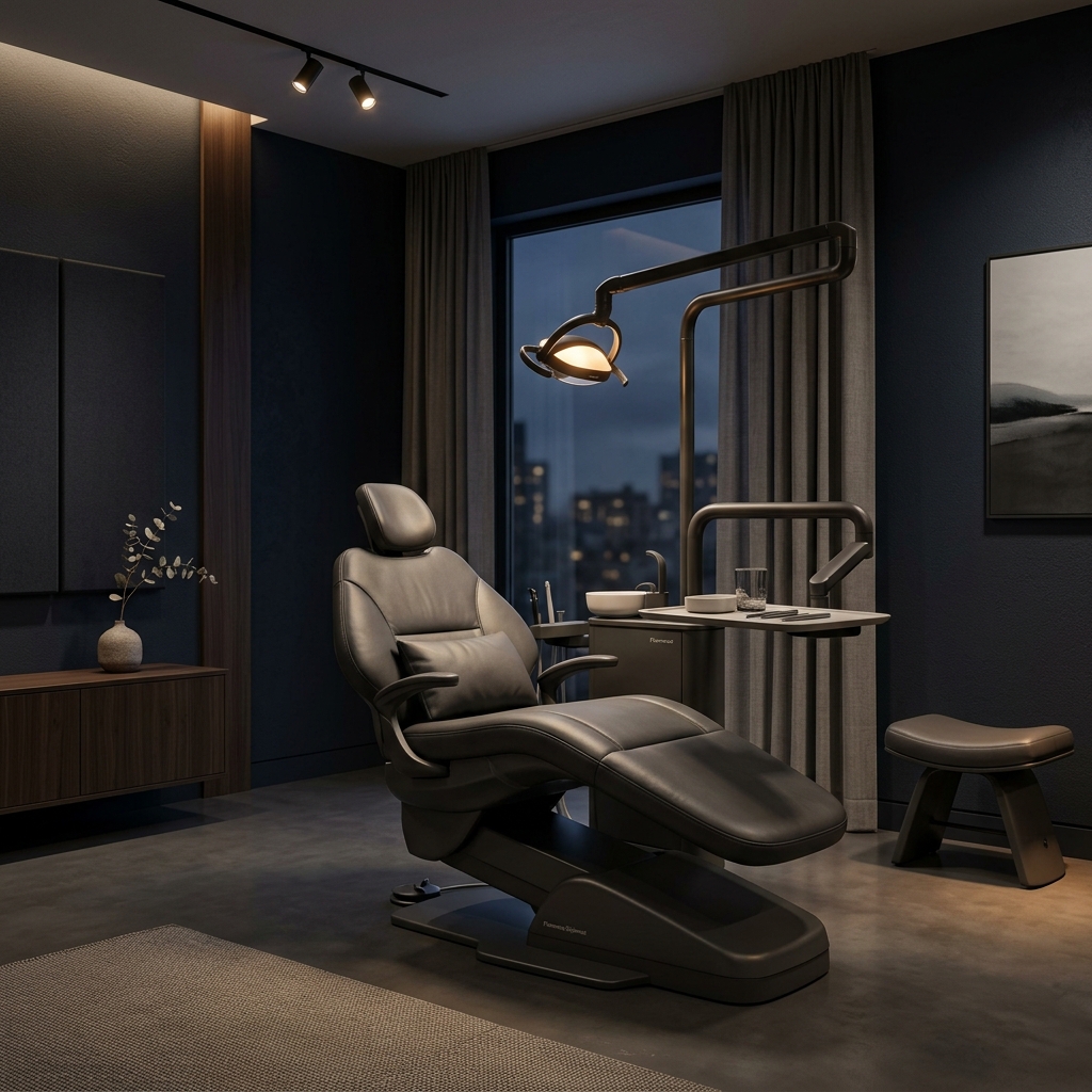 Dental Chair