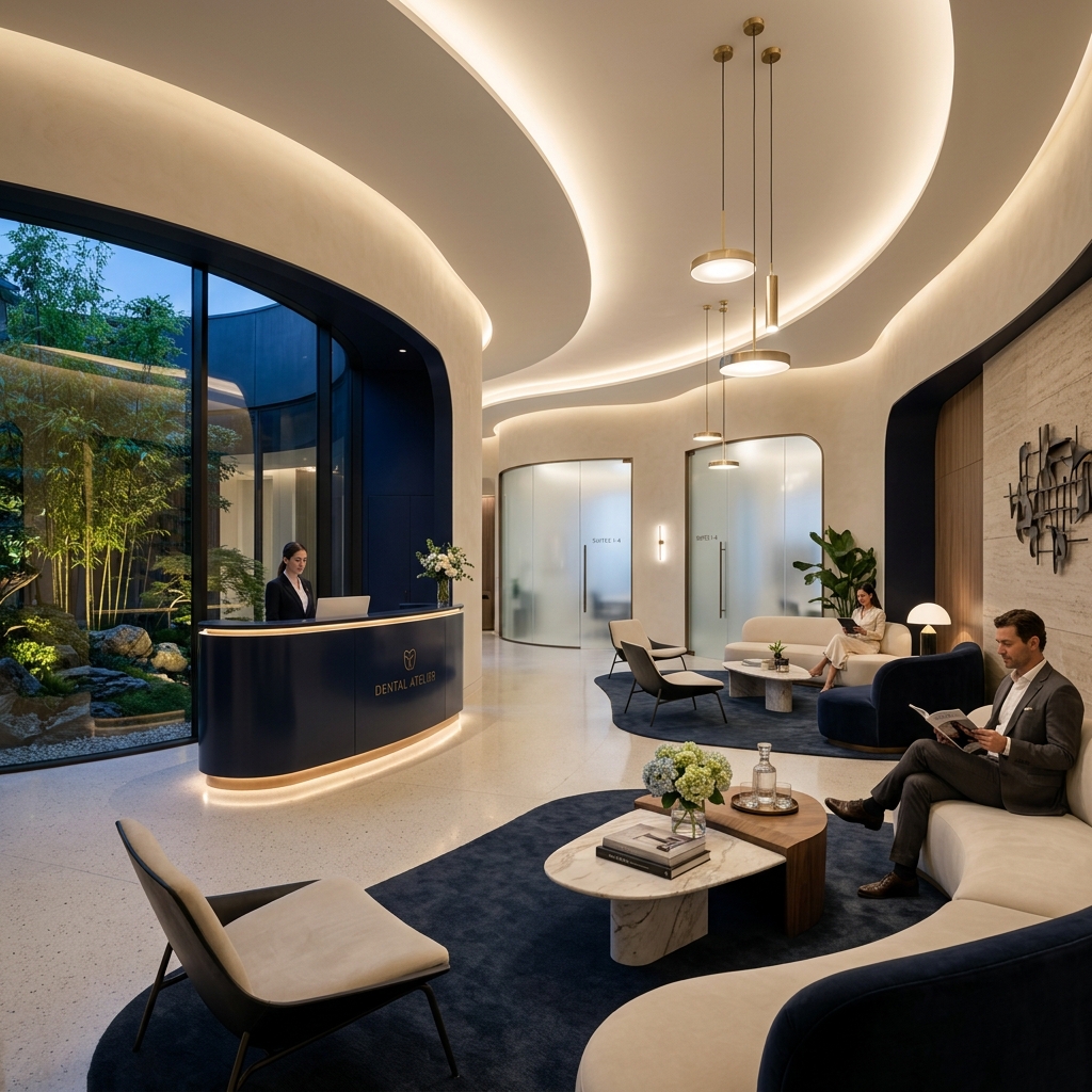 Waiting Room