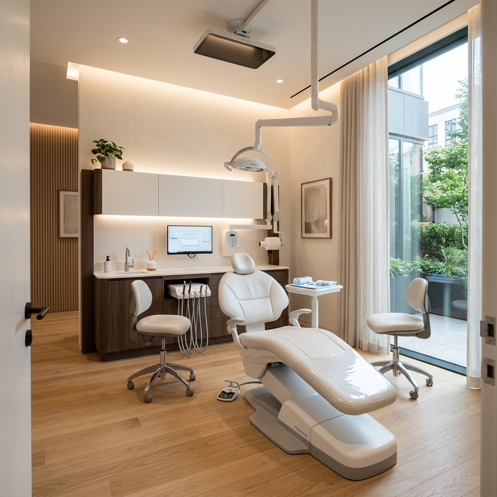 Modern Operatory
